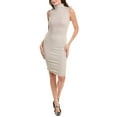 thumbnail image 1 of Michael Stars womens  Macy Mini Dress, s, 1 of 3