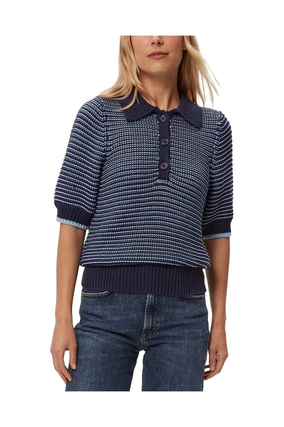 womens  Marley Collared Shirt, s