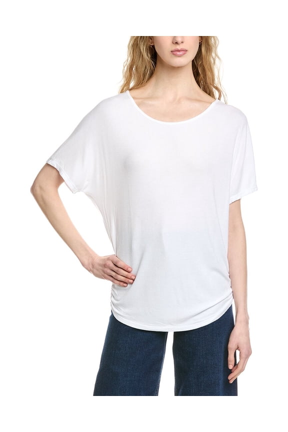 womens Racine Top, os, White