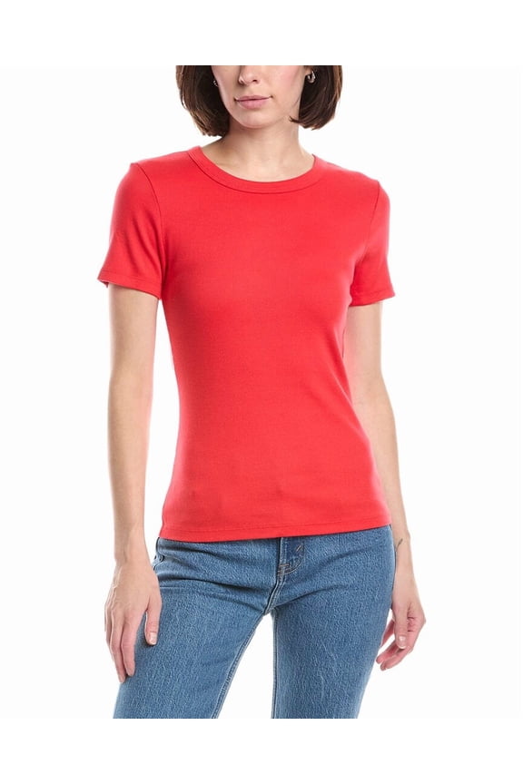 womens Rico Crewneck T-Shirt, s
