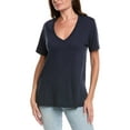 thumbnail image 1 of Michael Stars womens  V-Neck Top, os, 1 of 3
