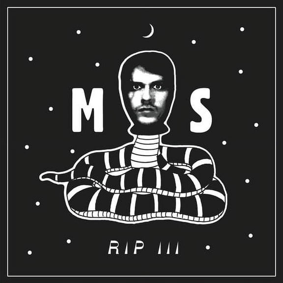 Michael Stasis - Rip III - Music & Performance - CD