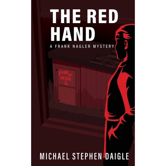Michael Stephen Daigle, (Paperback)