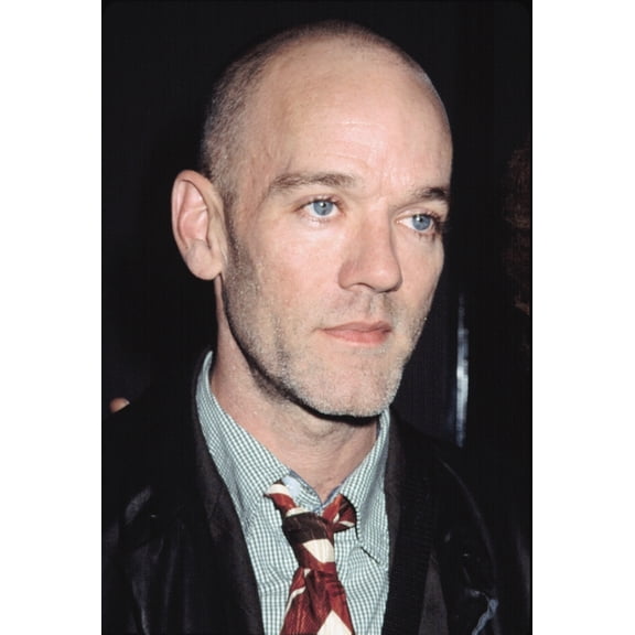 Michael Stipe At Ifp Gotham Awards, Ny 9262002, By Cj Contino Celebrity (16 x 20)