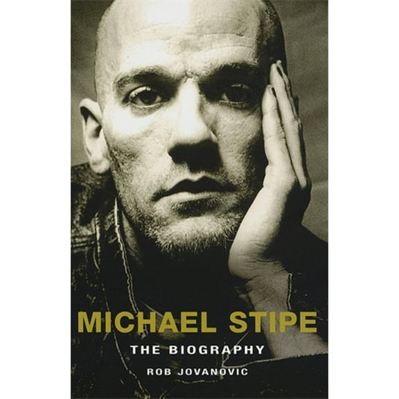 Michael Stipe