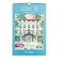 thumbnail image 1 of Michael Storrings 2025 Wall Calendar, (Paperback), 1 of 1