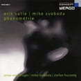 thumbnail image 1 of Michael Svoboda - Phonometrie - Music & Performance - CD, 1 of 1