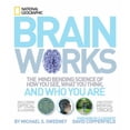 thumbnail image 1 of Michael Sweeney: Brainworks: The Mind-Bending Science of How You See, What You Think, and Who You Are (Hardcover), 1 of 2
