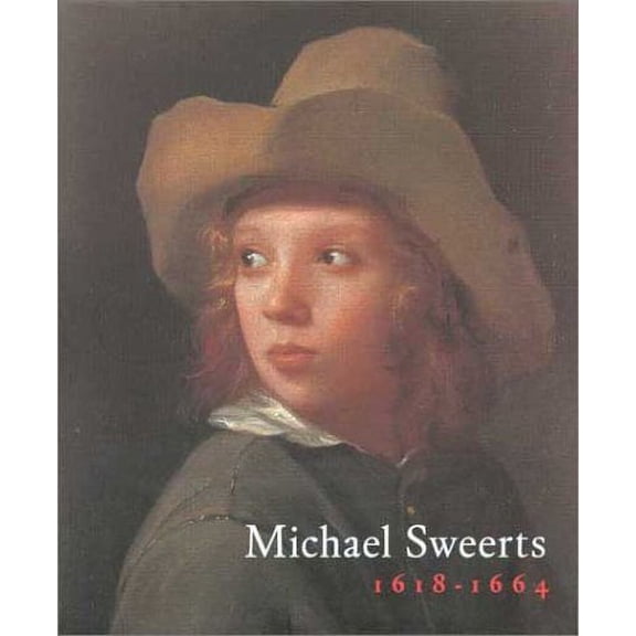 Michael Sweerts: 1618-1664