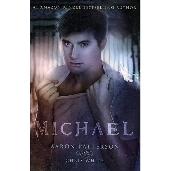 Michael: The Curse Paperback