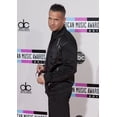 thumbnail image 1 of Michael 'The Situation' Sorrentino At Arrivals For The 38Th Annual American Music Awards - Arrivals Nokia Theatre At, 1 of 2