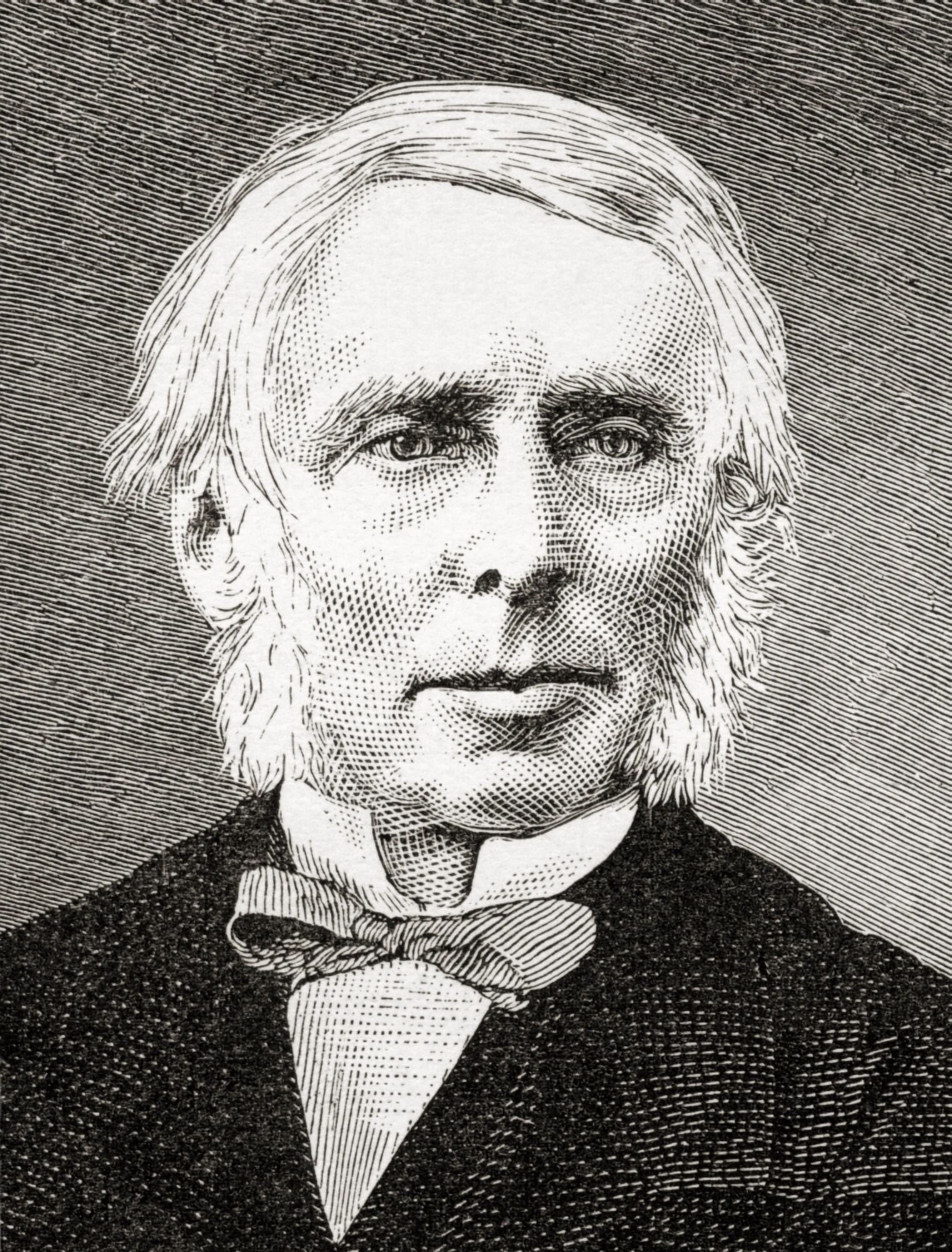Michael Thomas Bass 1799 Canvas Art - Ken Welsh  Design Pics (12 x 16)