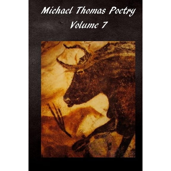 Michael Thomas Poetry 7 (Paperback)