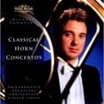 thumbnail image 1 of Michael Thompson - 4 Horn Concertos - Music & Performance - CD, 1 of 1
