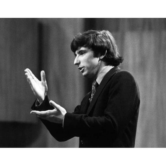 Michael Tilson Thomas History (36 x 24)