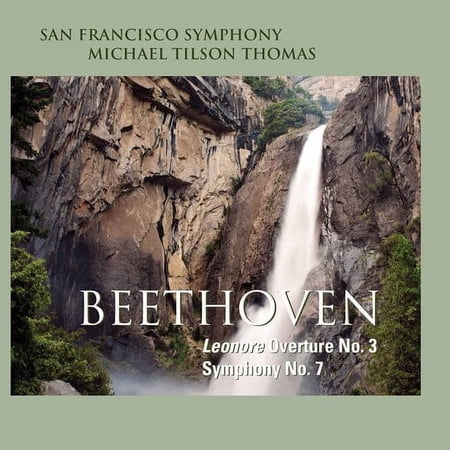 Michael Tilson Thomas - Symphony 7 - Music & Performance - SACD