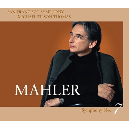 Michael Tilson Thomas - Symphony 7 - Music & Performance - SACD