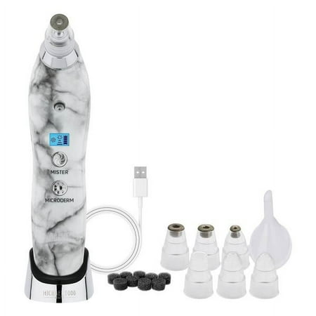 Michael Todd Beauty Sonic Refresher Sonic Microderm + Pore Extraction System