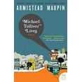 thumbnail image 1 of Pre-Owned Michael Tolliver Lives: 7 (Tales of the City) Paperback, 1 of 1