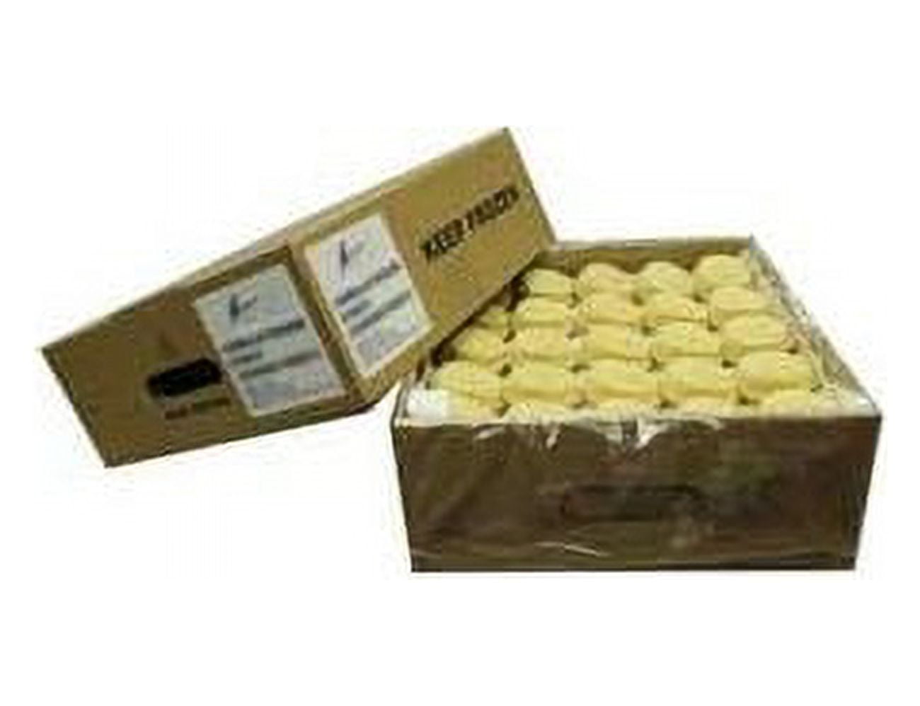 Michael Traditional Vanilla Sugar Cookies Dough, 1.3 Ounce - 196 per case.