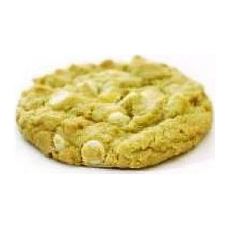 Michael Traditional White Chocolate Macadamia Nut Cookies, 3 Ounce - 100  per case.
