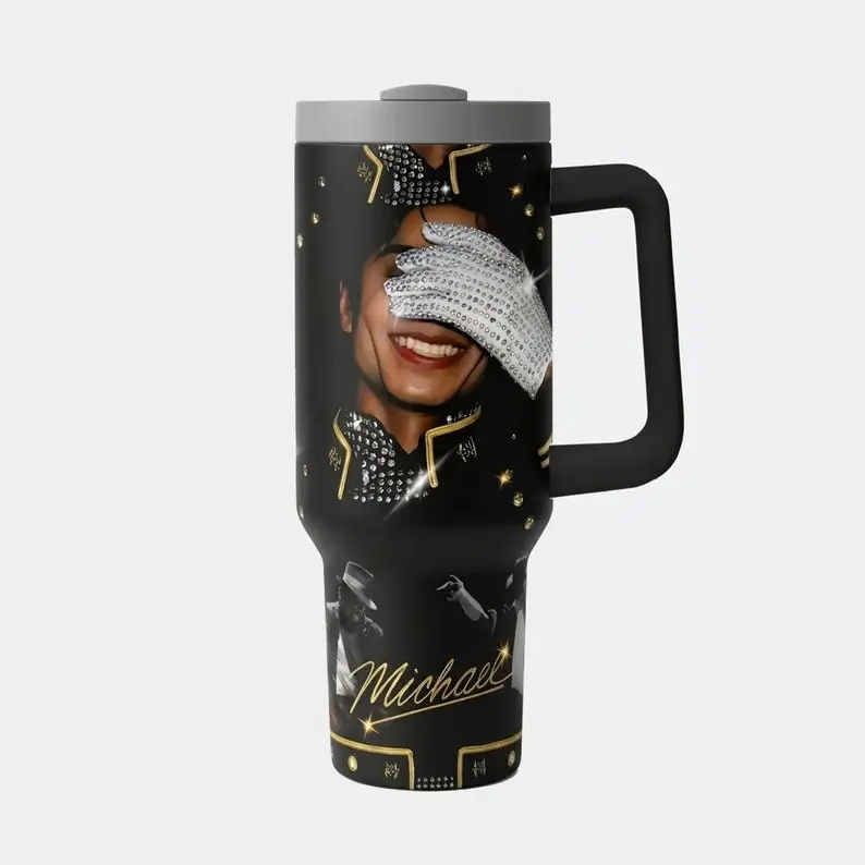 Michael Jackson Memorabilia for Home Decor