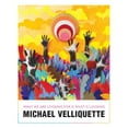 thumbnail image 1 of Michael Velliquette: What We Are Looking For is What is Looking (Paperback), 1 of 1
