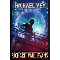 Michael Vey: Michael Vey 2 : Rise of the Elgen (Series #2) (Paperback)