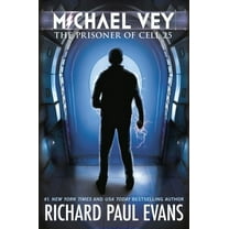 Michael Vey Michael Vey: The Prisoner of Cell 25, Book 1, (Hardcover)