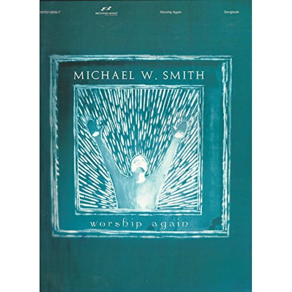 Pre-Owned Michael W. Smith - Worship Again (Paperback) 1598020498 9781598020496