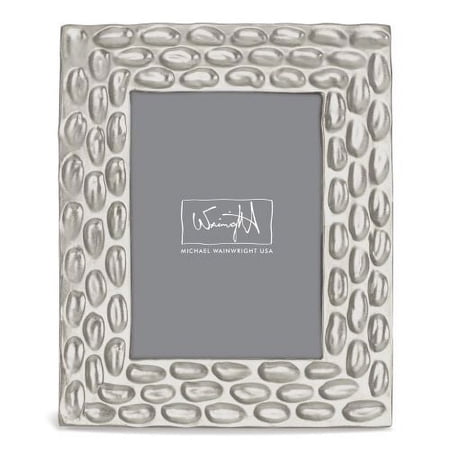 Michael Wainwright Truro Platinum 5X7 Frame