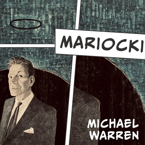 Michael Warren Mariocki (CD) Album Digipak