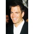 thumbnail image 1 of Michael Weatherly Smiling 24X36 Poster, 1 of 1