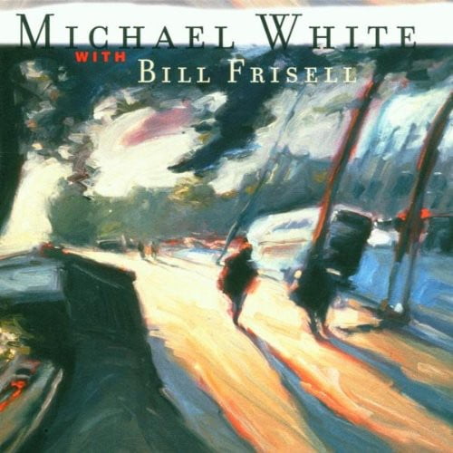 Michael White - Motion Pictures - Music & Performance - CD