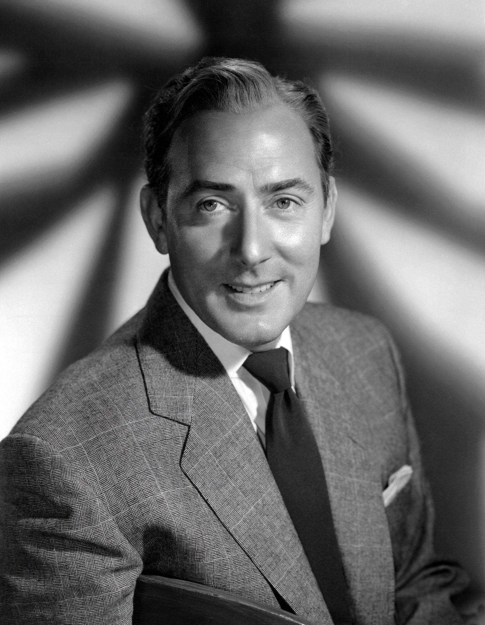 Michael Wilding Canvas Art - (16 x 20)