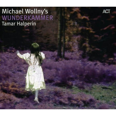Michael Wollny's Wunderkammer