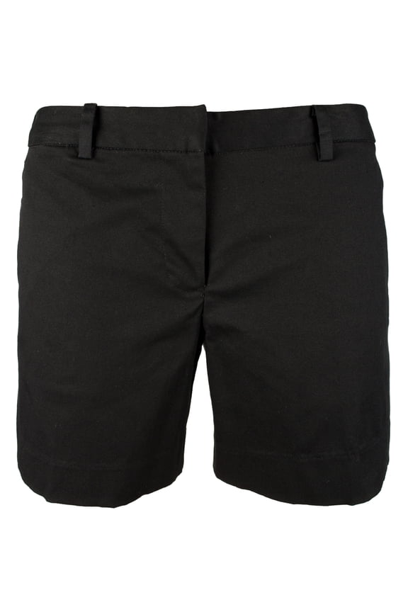 Michael Women's Basic Fashion Chino Shorts
