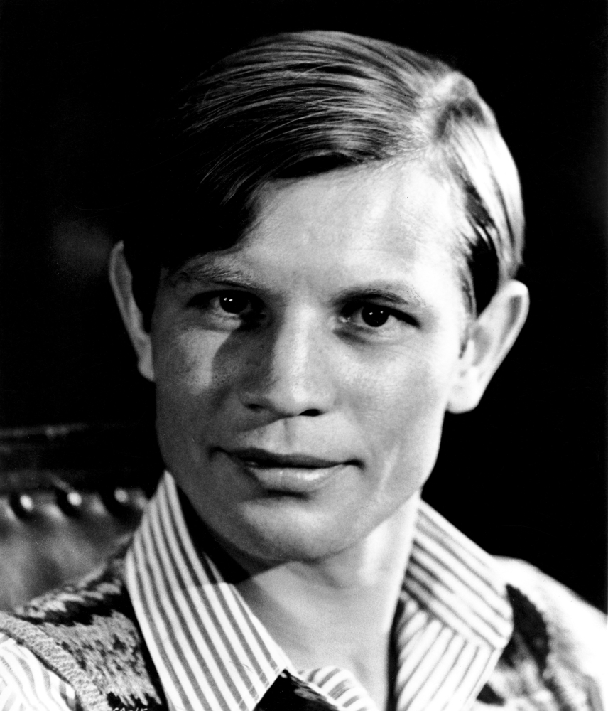Michael York Canvas Art -  (16 x 20)
