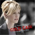 thumbnail image 1 of Michael a. Levine - Cold Case (Score) Soundtrack - TV Soundtracks - CD, 1 of 1