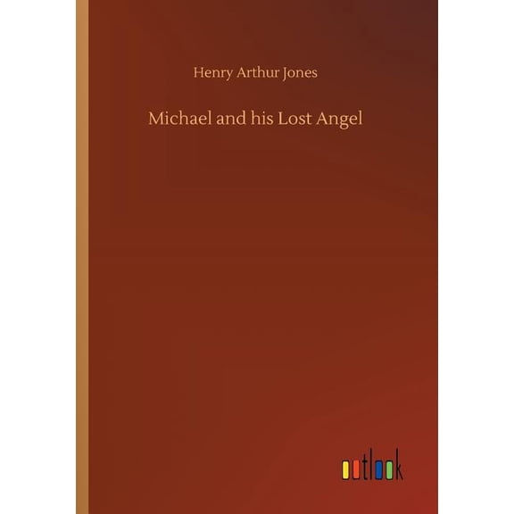 Michael and his Lost Angel (Paperback)