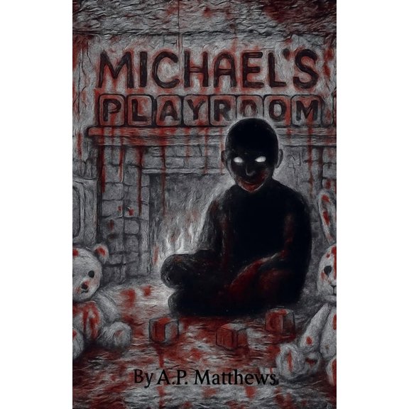 Michael's Playroom, (Paperback)