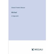 Michael in large print, Paperback