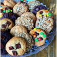 thumbnail image 1 of Michael's Cookie Jar 14" Trays of Oven Fresh Cookies 3 Dozen, 1 of 4
