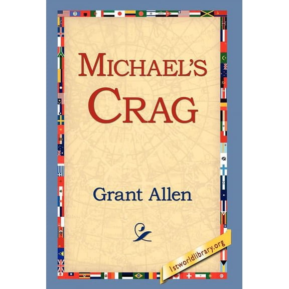 Michael's Crag (Hardcover)