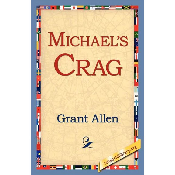 Michael's Crag, (Paperback)