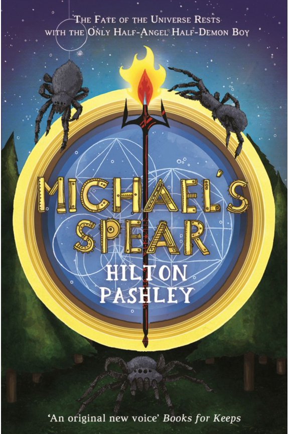 Pre-Owned Michael's Spear
