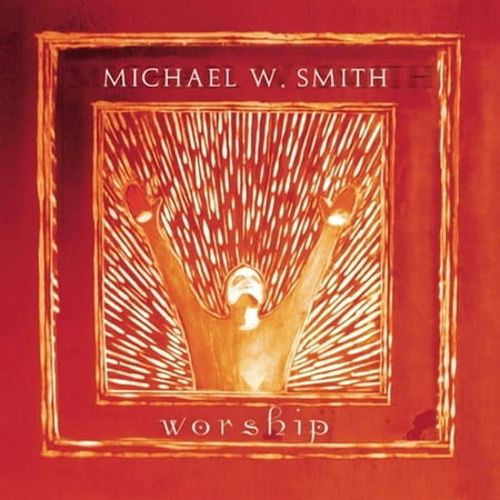 Michael w. Smith - Worship - CD