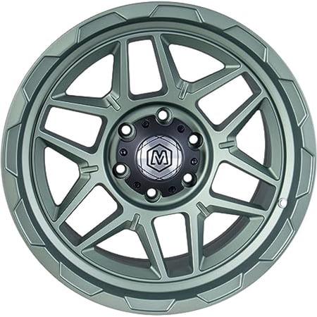 MichaelPro 18 inch Wheel - Compatible with 18 inches Toyota Tacoma Series