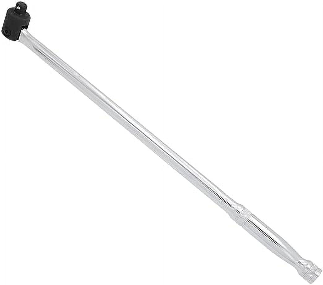 MichaelPro 3 8 Inch Drive 18 Inch Extension Breaker Bar Premium Cr V michaelpro-3-8-inch-drive-18-inch-extension-breaker-bar-premium-cr-v