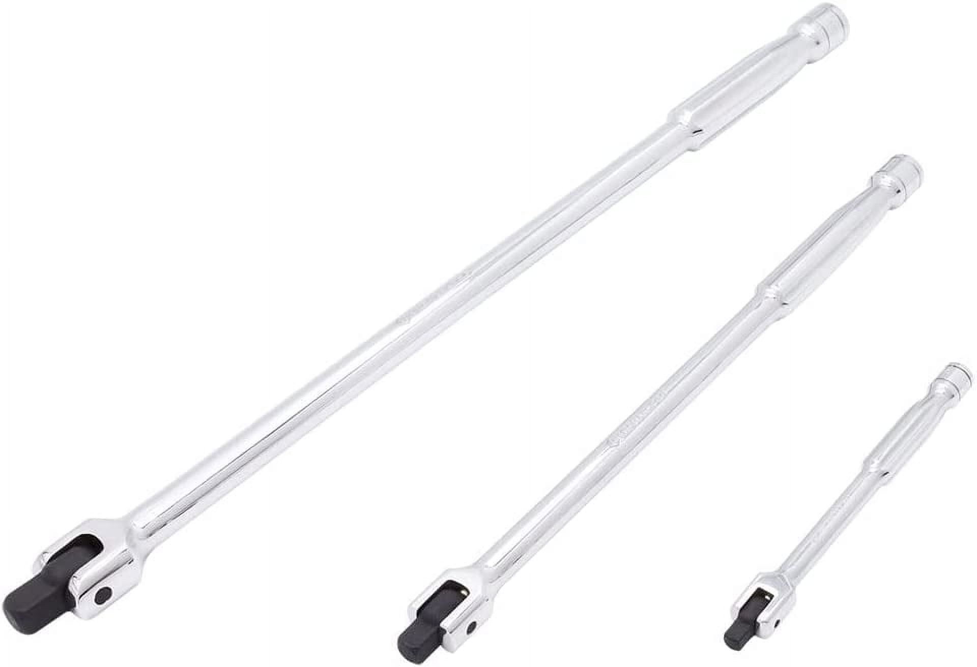 1/2" Drive 30" Breaker Bar